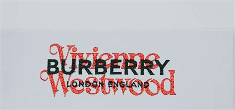 vivienne westwood e burberry vogue|Burberry, Vivienne Westwood Offer a Glimpse of Upcoming .